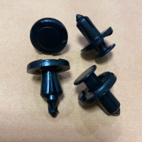 Klip kancing Bemper 8 mm