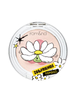 ไฮไลท์ Jelly Highlighter ROM&ND & ZO&Friends 4.5 กรัม