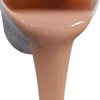 Liquid Silicone Dildo Skin Color Silicone For Sex Toys Silicone Molding Sex Doll Making Material