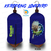 SK Bawara Kerodong Krodong Sangkar Kandang Burung Lovebird Gambar Trucukan Bawara Kicau Mania Indone