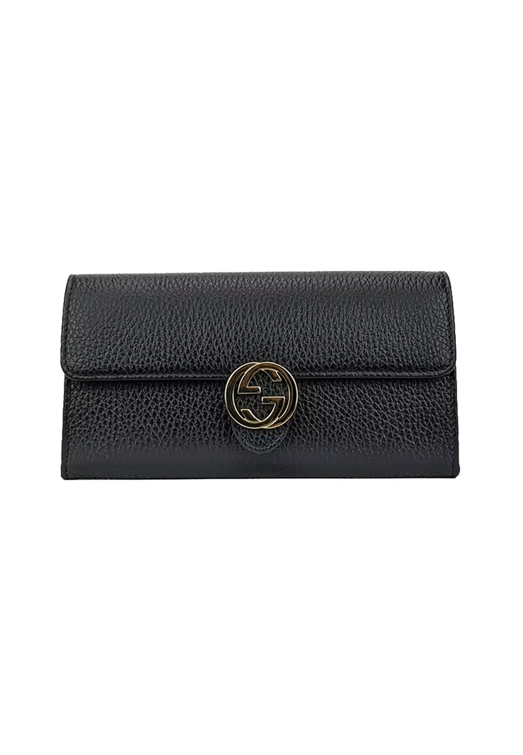 Gucci shop black gg