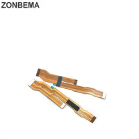 ZONBEMA For Huawei MediaPad M5 10.8 inch LCD Display Connect connector Main Board Flex Cable