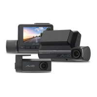 【MIO】MiVue 955W+E60 前4K後2K GPS WIFI 前後雙鏡 行車記錄器(955WD 紀錄器)