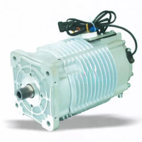 Electric tricycle rickshaw 2500w 3000w 4000w 5000w brushless DC motor electric tricycle parts motor