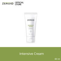 Zeroid Intensive Cream 80ml