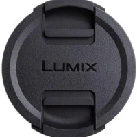 Original NEW 67mm Front Lens Cap Cover For Panasonic Lumix S 100mm f/2.8 Macro , Panasonic LUMIX 18mm f/1.8 , S-18