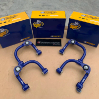 Upper arm super pro ford ranger-BT 50 camber/caster  upp arm