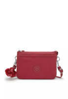 Kipling Kipling Riri Crossbody Bags Funky Red