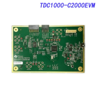 TDC1000-C2000EVM TDC1000-C2000 EValuation Module