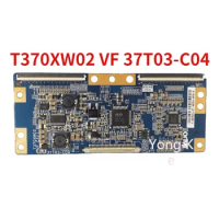 Original T370XW02 VF 37T03-C04 Tcon Board For Haier For TCL LK37K For SAMSUNG For Sony