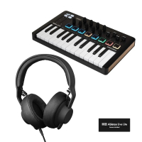 【AIAIAI x Arturia】限量聯名創作組合 TMA-2 Studio XE & miniLab 3 含 Ableton Live Lite(原廠公司貨)