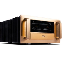 Refer to Accuphase 200W*2 A70 high-power pure class A fever high-end pure power amplifier