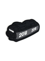 [PRE-ORDER 30 DAYS] OVCM แพทช์ติดกระเป๋า GYM LIFESTYLE HRX10