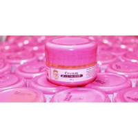 Cream All In One by WASILA COSMETIC 10gr ORIGINAL BPOM