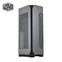 【CoolerMaster】Cooler Master NCORE 100 MAX 機殼 槍灰色(NCORE 100 MAX)