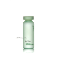 韓國 Innisfree 綠茶精萃平衡保濕乳液 160ml (新包裝)