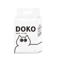 【doko多口】速凝阿姨2.0豆腐貓砂 7L(6種香味/1包)