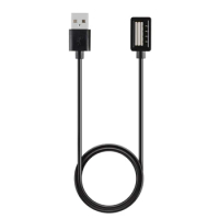 1M USB Charging Cable for Suunto-9 Smar Watch Dock