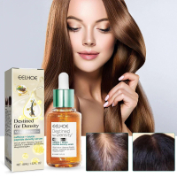 EELHOE Hair Care Essence,{100% Sahih} Nourishing And Moisturizing Hair, Soothing Hair And Scalp Mass