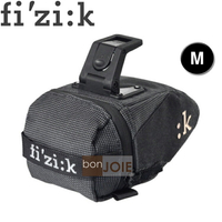 ::bonJOIE:: Fizik PA:K ICS (M號)(全長約15公分) 吊掛式座墊包 坐墊包 座墊袋 車尾包 fi'zi:k Saddle Bag with Clip