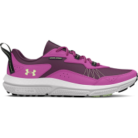【UNDER ARMOUR】UA 女 Charged Verssert 2 慢跑鞋_3027180-501