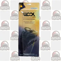 Ulook Antifog Universal Helmet - Anti Embun Helm Universal AGV 1 PHOTOCHROMIC