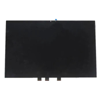 for ASUS ZenBook DUO 14 UX481F UX482E UX482EA UX482EG 14.0" inch Laptop LCD Touch Screen Assembly