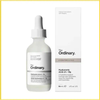 THE ORDINARY 透明質酸B5面部精華 HYALURONIC ACID 2% + B5 60ML