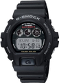卡西歐 G-SHOCK GW-6900-1 軍用手錶 - 太陽能電波款