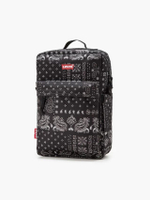 กระเป๋าสะพายหลังผู้ชาย L-Pack Standard Issue สี Regular Black