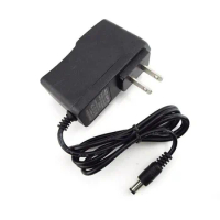AC Adapter For Hamilton Buhl HamiltonBuhl HACX-205 HACX205 Portable Classroom CD/MP3 USB Player Power Supply Cord Cable Charger