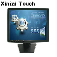 FAST SHIPPING 21.5" desktop touch screen hdmi led monitor, 1920x1080 resolution, with usb port