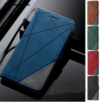 PocoX3 Case For Xiaomi Poco X3 Pro F3 GT M3 NFC F2 Pro Phone Cases Xaomi X3Pro F3GT PocoM3 NFC Wallet Flip Stand Leather Cover