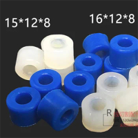 CNC Wire Cutting Machine Parts Wirecut Coupling Buffer Pad Shockproof Rubber Ring