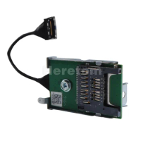 New Flash Memory Card Reader Module For Dell OptiPlex 3060 3070 7060 Flash Storage Card Reader Module