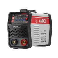 ANDELI-ZX7-315 Mesin Las Harga Murah dengan Kualitas Terbaik