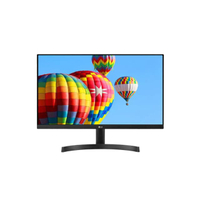Monitor 21.5'' LG 22MK600M-B (IPS, VGA, HDMI) FreeSync 75Hz Advice