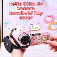 D90 Digital Retro Camera Full HD 1080P Rotating 270 ° Touchscreen 2.7 Inch Digital Camcorder with 16