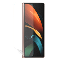 O-one大螢膜PRO Samsung三星 Galaxy Z Fold2 5G 全膠次螢幕保護貼 手機保護貼