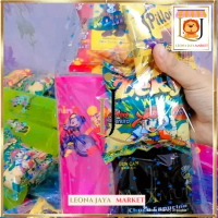 LJ MARKETPAKET 5A SNACK ULANG TAHUN ANAK MURAH / BINGKISAN HADIAH ANAK / PARCEL