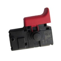 Premium Quality Drill Switch for Bosch 2607200623 GBM13RE/GBM10RE/GBM350RE TBM3400/TBM1000 Perfect Fit Guaranteed!