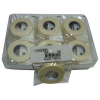 波斯貓 不傷紙膠帶 美紋膠帶 (12mm*20Y) (1捲入)