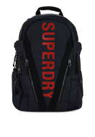 Superdry Code Mountain Tarp Backpack - Superdry Code