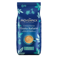 Movenpick Gusto Italian 咖啡豆 (1KG )