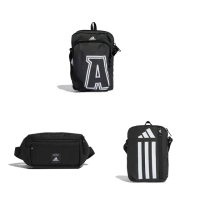【adidas 愛迪達】手提袋 斜背包 後背包 TR DUFFLE S 男女 B-IJ5633 E-IA5276 精選六款