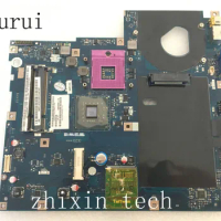 yourui MBPL402001 Mainboard For Acer aspire 5332 5732 Laptop motherboard KAWFQ LA-4851P DDR3 Tested work perfect