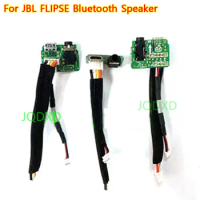 1pcs For JBL FLIPSE Bluetooth Speaker Micro USB connector Jack high current Charging Port Charger Socket Board Plug Dock Female