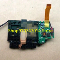 D500 small body backplane Power board with cable For Nikon D500