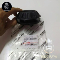 KARET SUPPORT SHOCK DEPAN TOYOTA ETIOS VALCO  ORIGINAL