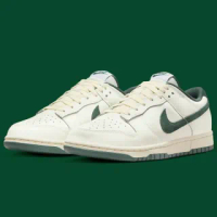 Nike Dunk 白綠的價格推薦- 2023年12月| 比價比個夠BigGo